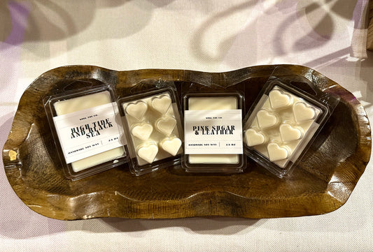 2.5 oz. Wax Melts